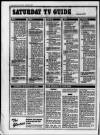 Gloucester Citizen Saturday 01 August 1992 Page 12