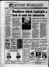 Gloucester Citizen Wednesday 02 September 1992 Page 10