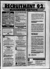 Gloucester Citizen Wednesday 02 September 1992 Page 13