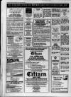 Gloucester Citizen Wednesday 02 September 1992 Page 24