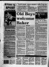 Gloucester Citizen Wednesday 02 September 1992 Page 36
