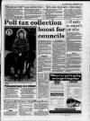 Gloucester Citizen Friday 04 September 1992 Page 5