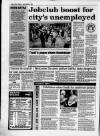 Gloucester Citizen Friday 04 September 1992 Page 8