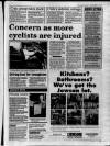 Gloucester Citizen Friday 11 September 1992 Page 7