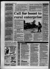 Gloucester Citizen Monday 14 September 1992 Page 6