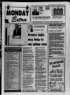 Gloucester Citizen Monday 14 September 1992 Page 13