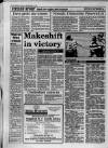 Gloucester Citizen Monday 14 September 1992 Page 30