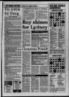 Gloucester Citizen Monday 14 September 1992 Page 31