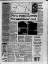 Gloucester Citizen Thursday 17 September 1992 Page 3