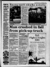 Gloucester Citizen Monday 21 September 1992 Page 5