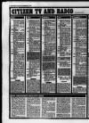 Gloucester Citizen Monday 21 September 1992 Page 14