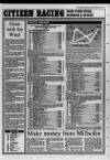 Gloucester Citizen Monday 21 September 1992 Page 33