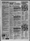 Gloucester Citizen Monday 21 September 1992 Page 35