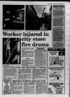 Gloucester Citizen Tuesday 22 September 1992 Page 3