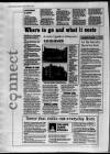 Gloucester Citizen Tuesday 22 September 1992 Page 8