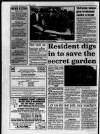 Gloucester Citizen Saturday 26 September 1992 Page 6