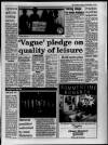 Gloucester Citizen Tuesday 29 September 1992 Page 9