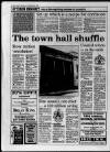 Gloucester Citizen Tuesday 29 September 1992 Page 10