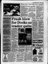 Gloucester Citizen Thursday 01 October 1992 Page 3