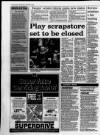 Gloucester Citizen Thursday 01 October 1992 Page 6