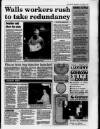 Gloucester Citizen Thursday 01 October 1992 Page 7