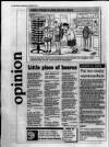 Gloucester Citizen Thursday 01 October 1992 Page 10