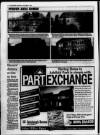 Gloucester Citizen Thursday 01 October 1992 Page 22