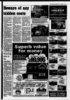 Gloucester Citizen Thursday 01 October 1992 Page 41
