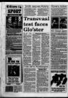 Gloucester Citizen Thursday 01 October 1992 Page 64