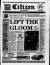 Gloucester Citizen Tuesday 03 November 1992 Page 1