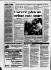 Gloucester Citizen Tuesday 03 November 1992 Page 6