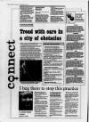 Gloucester Citizen Tuesday 03 November 1992 Page 8