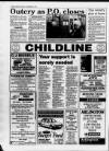 Gloucester Citizen Tuesday 03 November 1992 Page 10