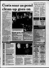 Gloucester Citizen Tuesday 03 November 1992 Page 13