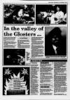 Gloucester Citizen Wednesday 04 November 1992 Page 11