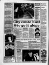 Gloucester Citizen Wednesday 04 November 1992 Page 12