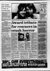 Gloucester Citizen Wednesday 04 November 1992 Page 13