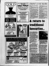 Gloucester Citizen Wednesday 04 November 1992 Page 16