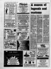 Gloucester Citizen Wednesday 04 November 1992 Page 18