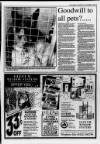 Gloucester Citizen Wednesday 04 November 1992 Page 25