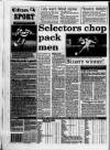 Gloucester Citizen Wednesday 04 November 1992 Page 40