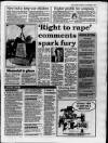 Gloucester Citizen Thursday 05 November 1992 Page 7