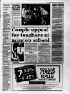 Gloucester Citizen Thursday 05 November 1992 Page 13