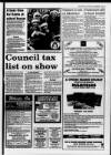 Gloucester Citizen Tuesday 01 December 1992 Page 21