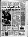 Gloucester Citizen Wednesday 02 December 1992 Page 3