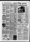 Gloucester Citizen Wednesday 02 December 1992 Page 4