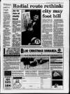 Gloucester Citizen Wednesday 02 December 1992 Page 5
