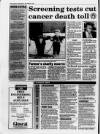 Gloucester Citizen Wednesday 02 December 1992 Page 6