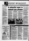 Gloucester Citizen Wednesday 02 December 1992 Page 12