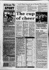 Gloucester Citizen Wednesday 02 December 1992 Page 40